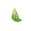 Metapod w grze Pokemon Moon