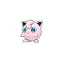 Jigglypuff w grze Pokemon Moon