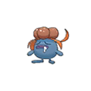 Gloom w grze Ultra Sun / Ultra Moon