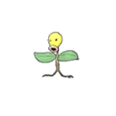 Bellsprout w grze Pokemon Moon