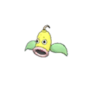 Weepinbell w grze Ultra Sun / Ultra Moon