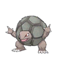 Golem w grze Ultra Sun / Ultra Moon