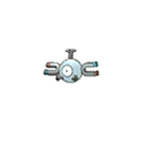Magnemite w grze Pokemon Moon
