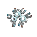 Magneton w grze Ultra Sun / Ultra Moon