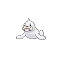 Seel w grze Pokemon Ultra Moon