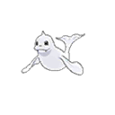 Dewgong w grze Ultra Sun / Ultra Moon