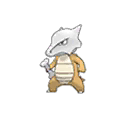 Marowak w grze Pokemon Ultra Sun