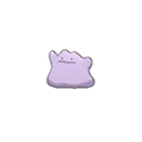 Ditto w grze Pokemon Moon