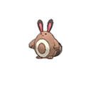 Sentret w grze Ultra Sun / Ultra Moon
