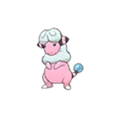 Flaaffy w grze Pokemon Ultra Moon
