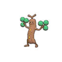 Sudowoodo w grze Pokemon Moon