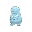 Quagsire w grze Pokemon Ultra Moon