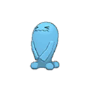 Wobbuffet w grze Ultra Sun / Ultra Moon