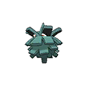 Pineco w grze Pokemon Ultra Moon