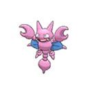 Gligar w grze Ultra Sun / Ultra Moon