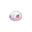 Cascoon w grze Ultra Sun / Ultra Moon