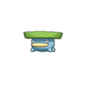 Lotad w grze Ultra Sun / Ultra Moon