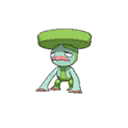 Lombre w grze Ultra Sun / Ultra Moon