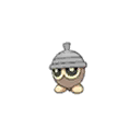 Seedot w grze Ultra Sun / Ultra Moon
