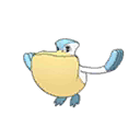Pelipper w grze Pokemon Moon