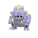 Exploud w grze Ultra Sun / Ultra Moon