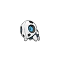 Aron w grze Ultra Sun / Ultra Moon