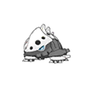 Lairon w grze Ultra Sun / Ultra Moon