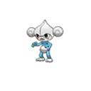 Meditite w grze Ultra Sun / Ultra Moon