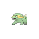 Electrike w grze Ultra Sun / Ultra Moon