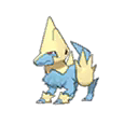 Manectric w grze Ultra Sun / Ultra Moon