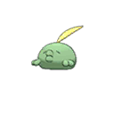 Gulpin w grze Ultra Sun / Ultra Moon