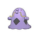 Swalot w grze Ultra Sun / Ultra Moon