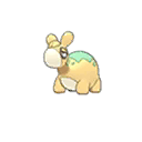 Numel w grze Ultra Sun / Ultra Moon