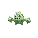 Cacnea w grze Ultra Sun / Ultra Moon