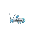 Barboach w grze Pokemon Moon
