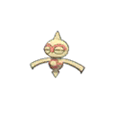 Baltoy w grze Ultra Sun / Ultra Moon
