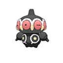 Claydol w grze Ultra Sun / Ultra Moon