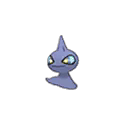 Shuppet w grze Ultra Sun / Ultra Moon