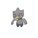 Banette w grze Ultra Sun / Ultra Moon