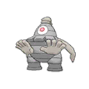 Dusclops w grze Ultra Sun / Ultra Moon