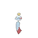 Chimecho w grze Ultra Sun / Ultra Moon