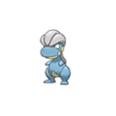 Bagon w grze Pokemon Moon