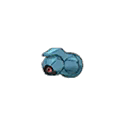 Beldum w grze Ultra Sun / Ultra Moon