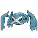 Metagross w grze Ultra Sun / Ultra Moon