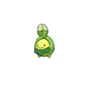 Budew w grze Ultra Sun / Ultra Moon