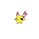 Chingling w grze Ultra Sun / Ultra Moon