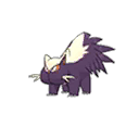 Stunky w grze Ultra Sun / Ultra Moon
