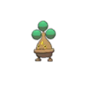 Bonsly w grze Ultra Sun / Ultra Moon