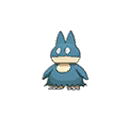 Munchlax w grze Ultra Sun / Ultra Moon