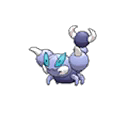 Skorupi w grze Ultra Sun / Ultra Moon